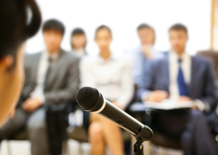 組織活性化宣言