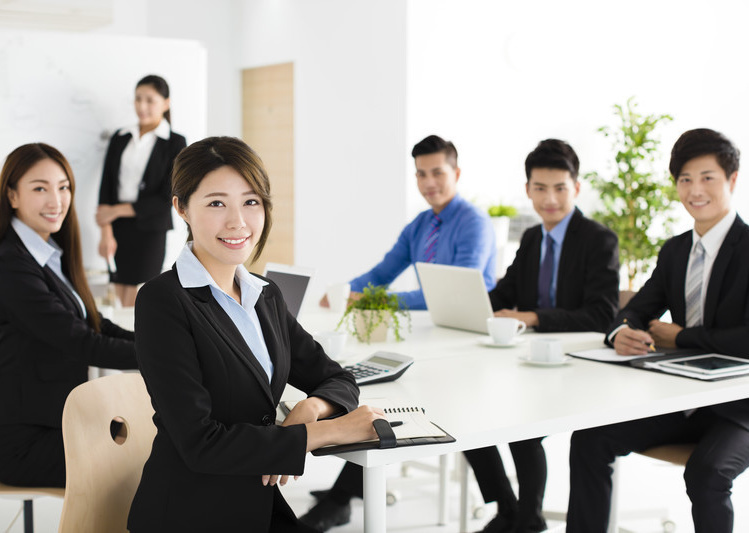 組織全体への理念教育で活性化する