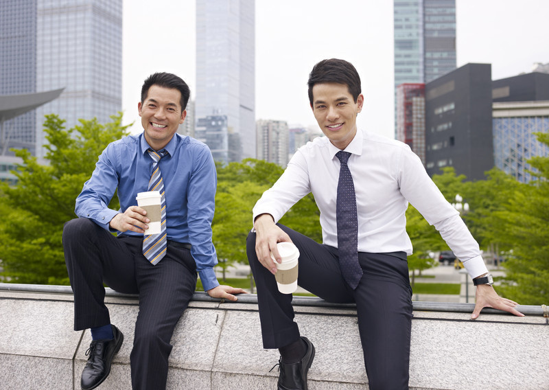 心理的安全が組織を活性化する