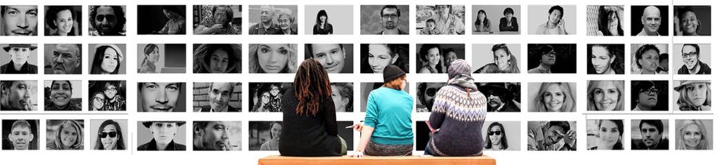 組織メンバー全員が活性化のキーマン